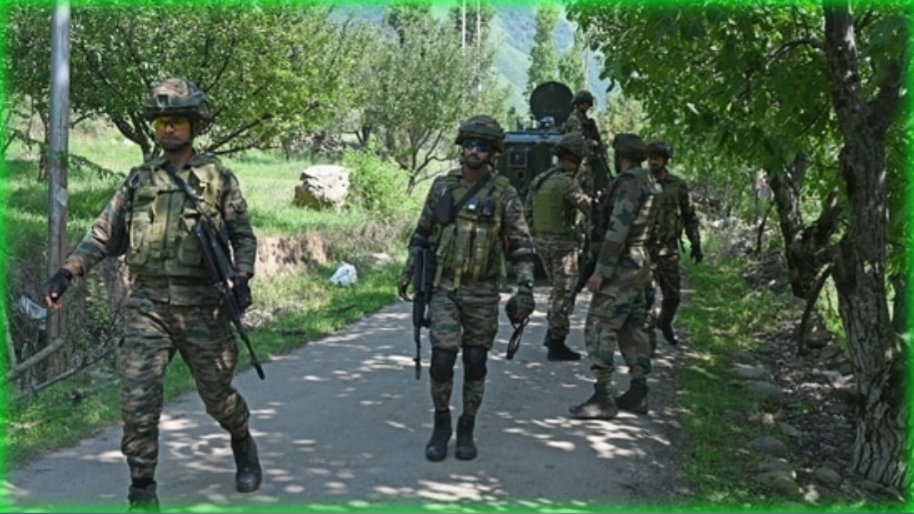 operation mahadev