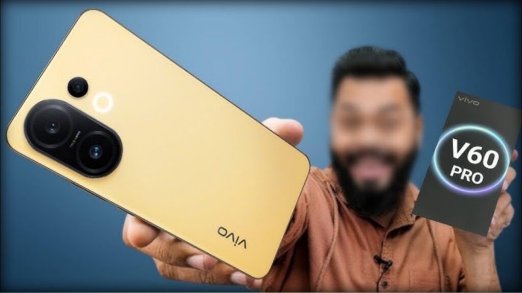 Vivo v60