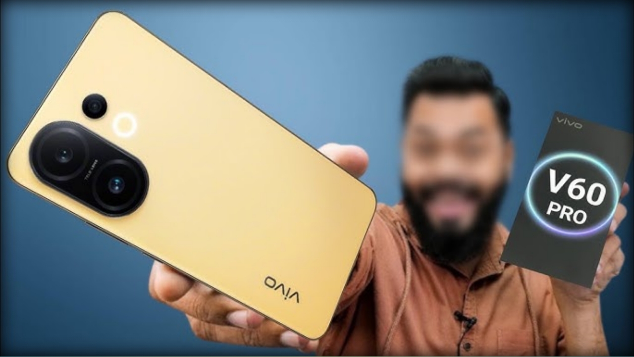 Vivo v60
