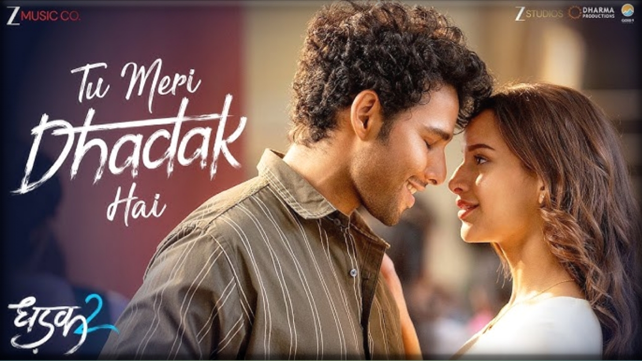 Dhadak 2 Review