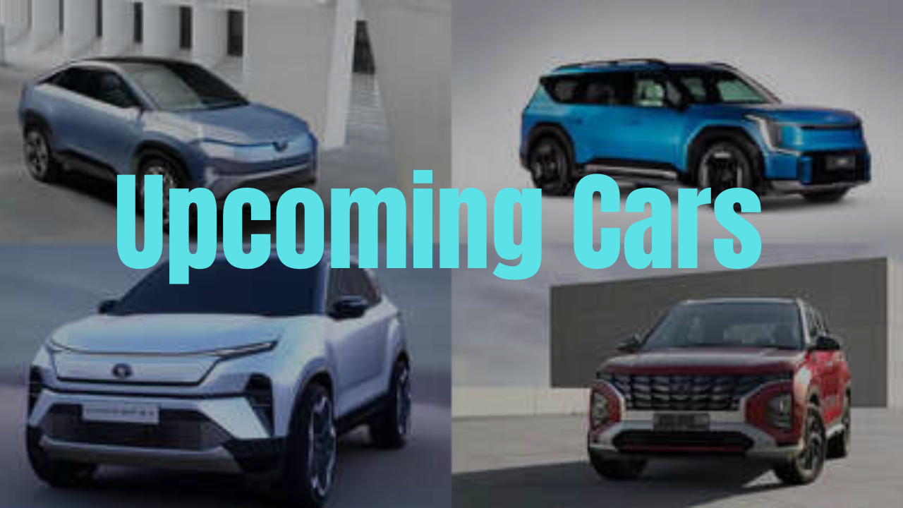 Upcoming Hybrid Cars in India