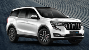 Mahindra XUV700 Facelift